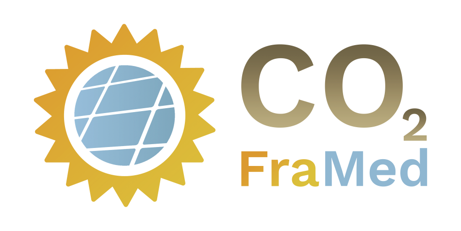 CO2Framed